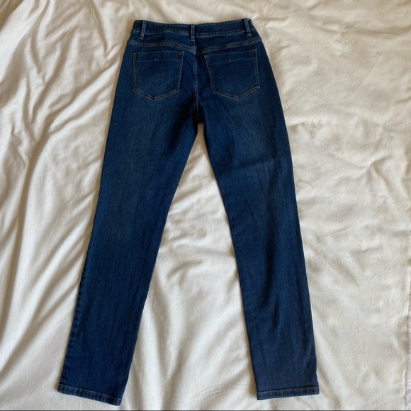 J.Jill- The Weekender Jeans - Picture 2 of 7